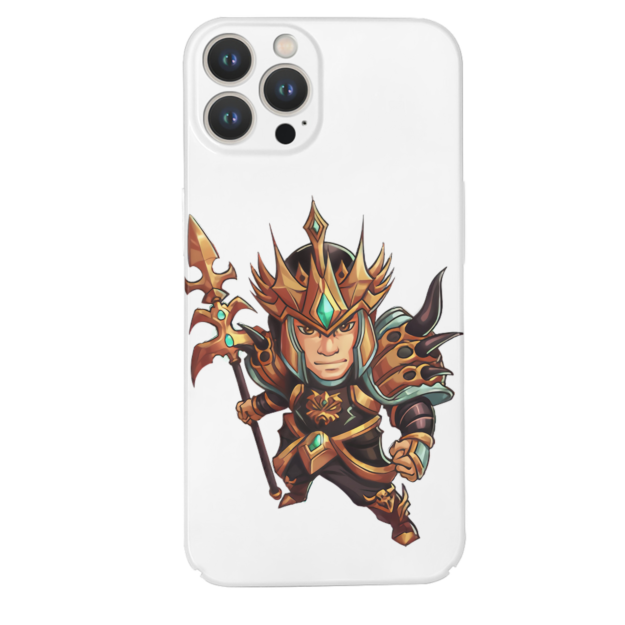 （画像用） リーグ・オブ・レジェンド League of Legends LOL 【iPhone 14シリーズ対応】ハードケース